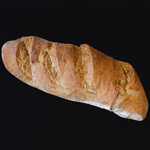 Heljdin hleb