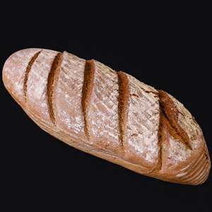 Mađarski raženi hleb
