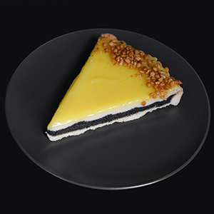 Tart mak
