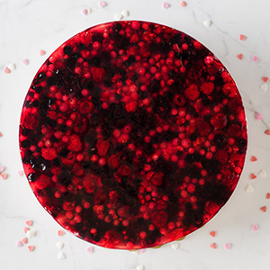 Cheese cake mini