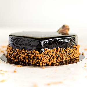 Lešnik tortica