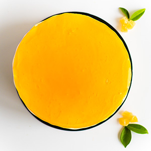 Ananas torta